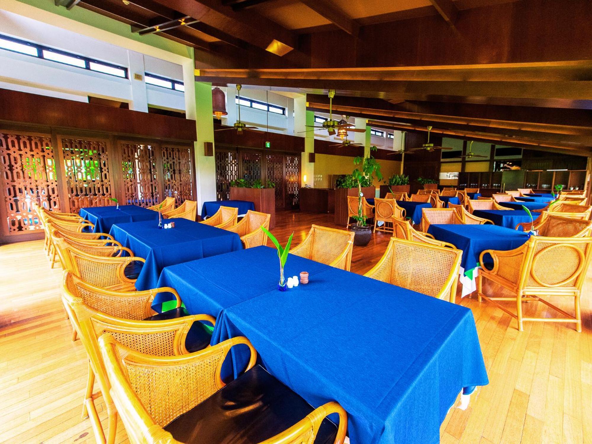 Livemax Amms Canna Resort Villa Ginoza Eksteriør billede